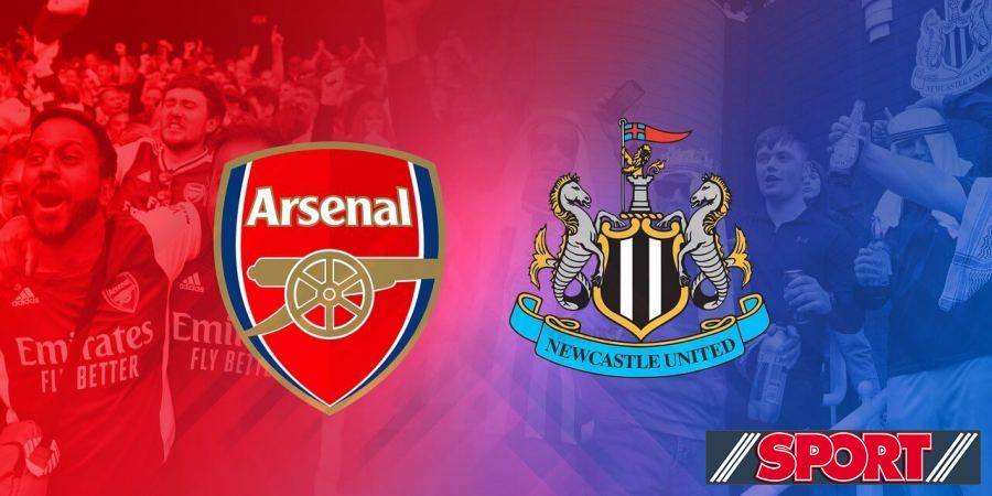 Match Today: Arsenal vs Newcastle United 03-01-2023 English Premier League